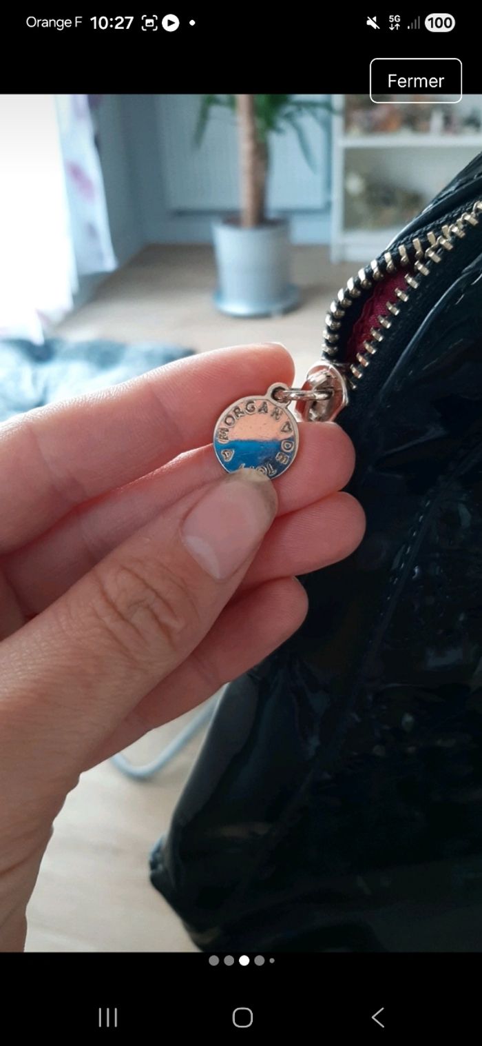 Morgan - photo numéro 3