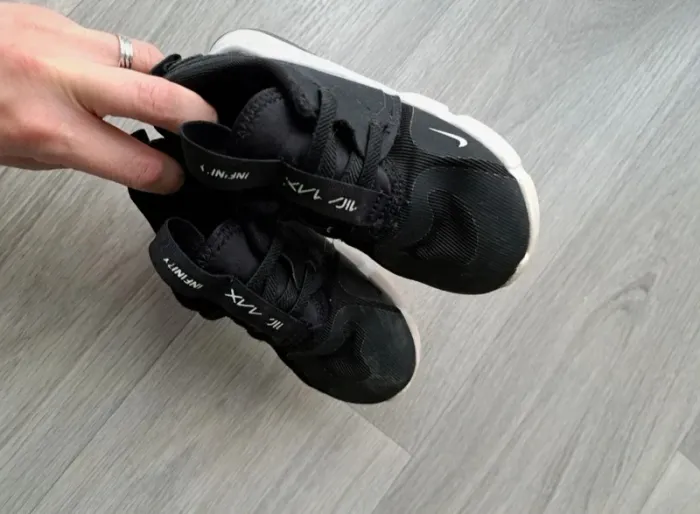 Baskets Nike Airmax
