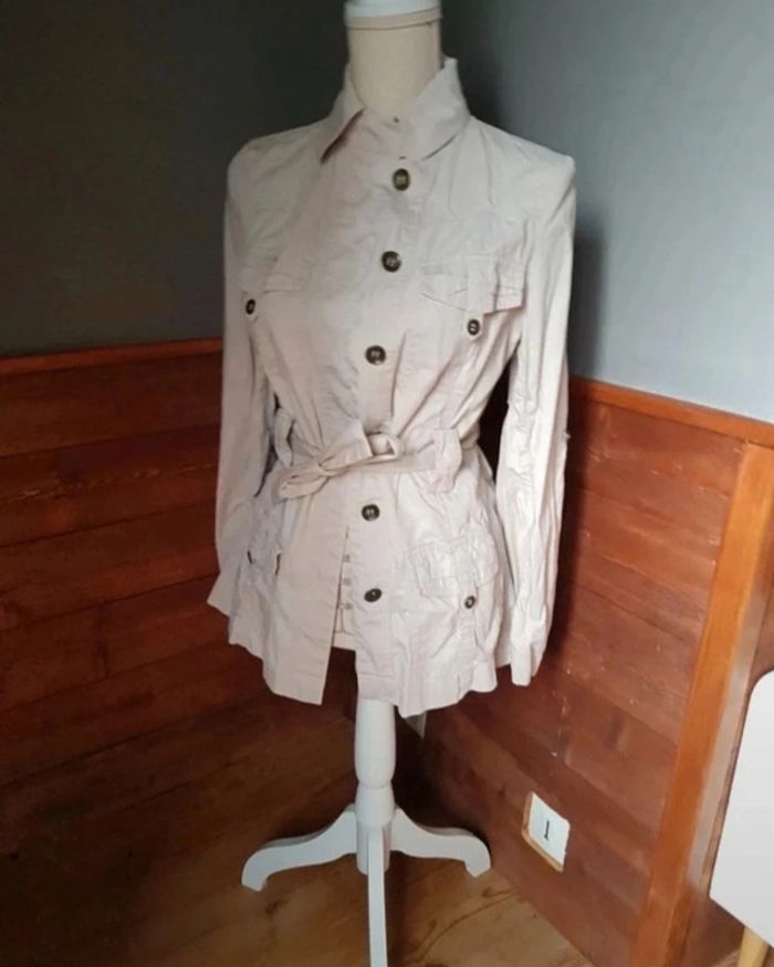 Veste légère