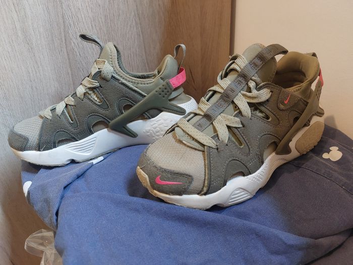 Baskets huarache - photo numéro 2