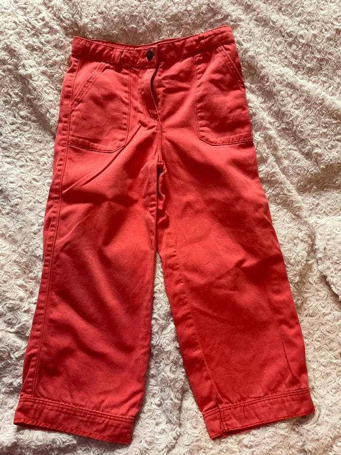 Pantalon « Tao »
