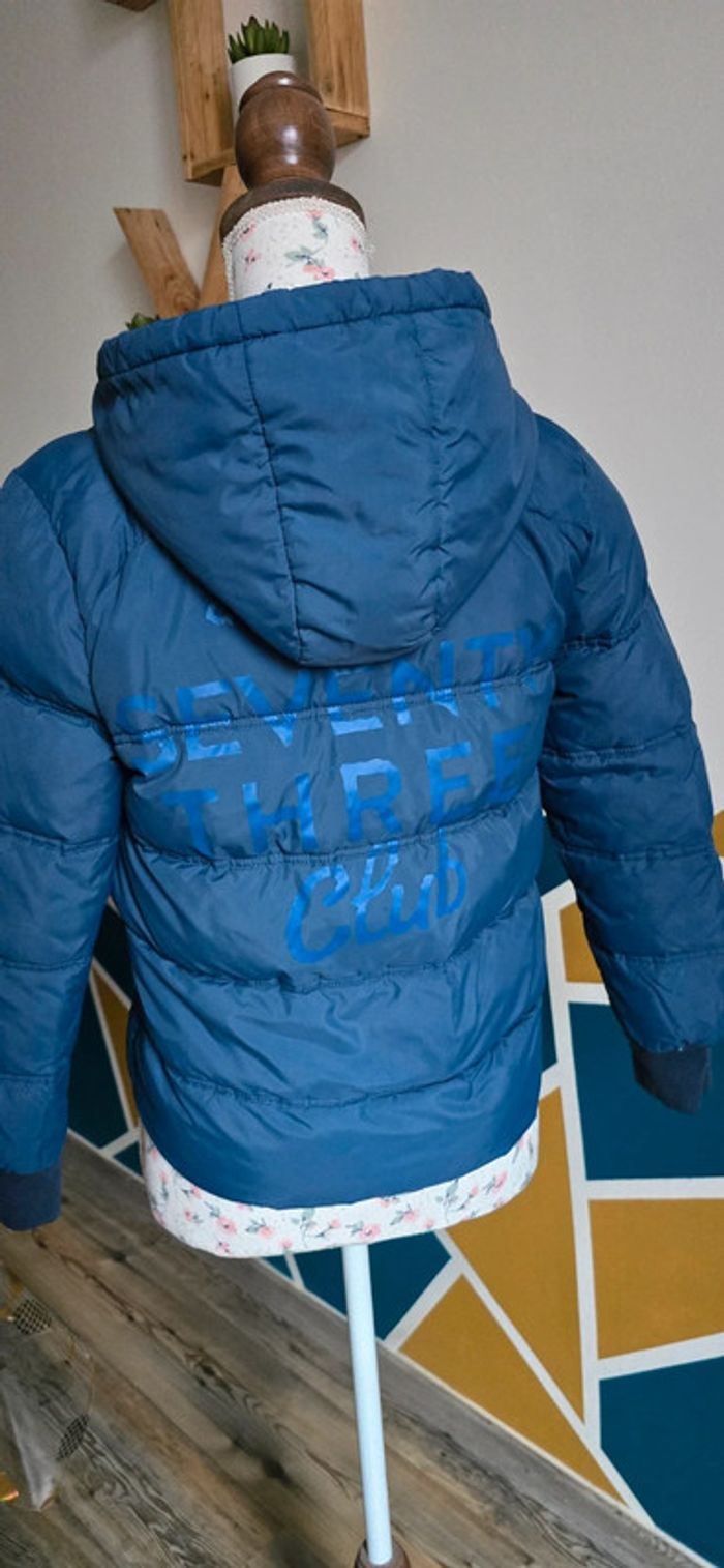 Doudoune - photo numéro 4