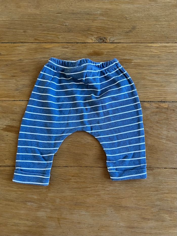 Pantalon Necix’s 0/3 mois - photo numéro 2