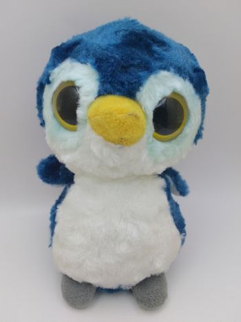 Peluche Yoohoo