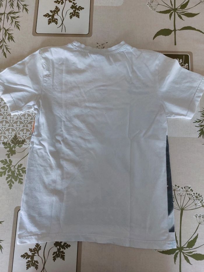 T-shirt Big Hero - photo numéro 2