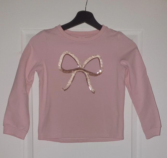 Sweat rose Palomino by C&A