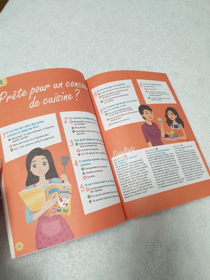 Livre Les romans des sorcières 2eme trimestre 2023 neuf - photo numéro 6