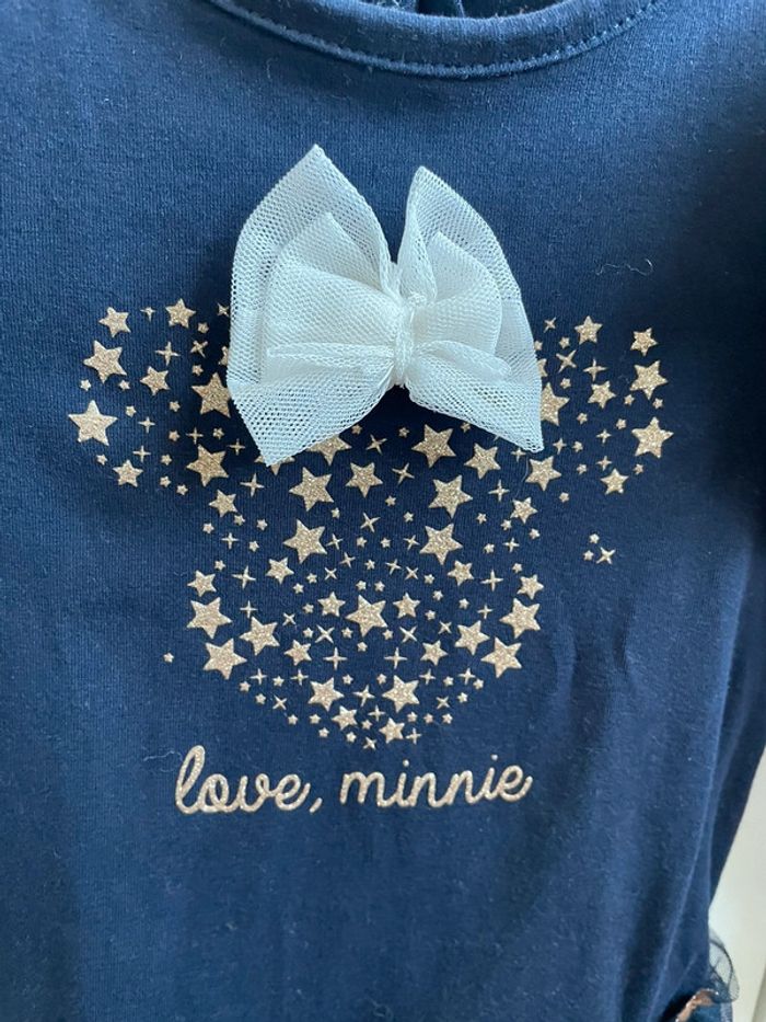 Robe de fête neuve 18 mois - photo numéro 2