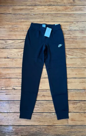 Jogging Nike noir