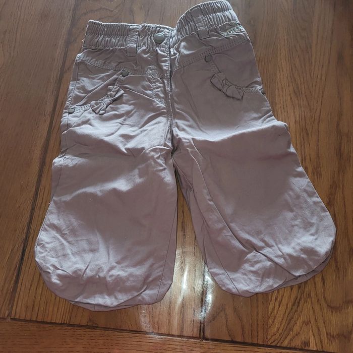 Pantalon orchestra 6 mois