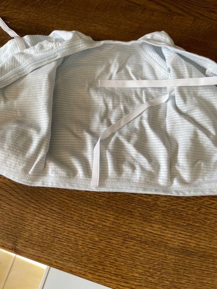 Cache-cœur - photo numéro 4