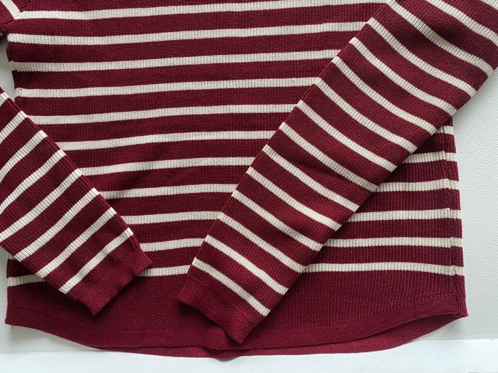 Pull marinière neuf - photo numéro 4