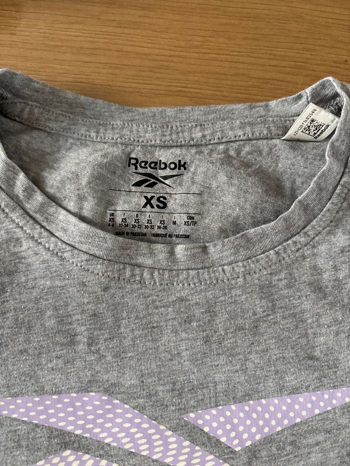 T-shirt femme - photo numéro 2