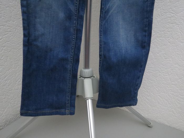 👖 jean adidas neo label 👖 - photo numéro 3