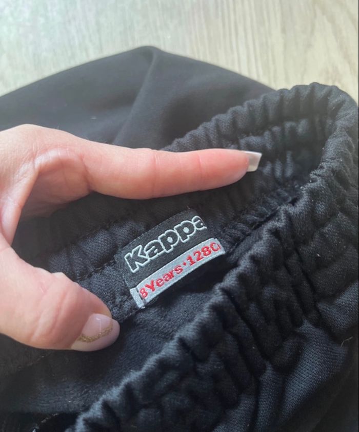 Jogging Kappa - photo numéro 6