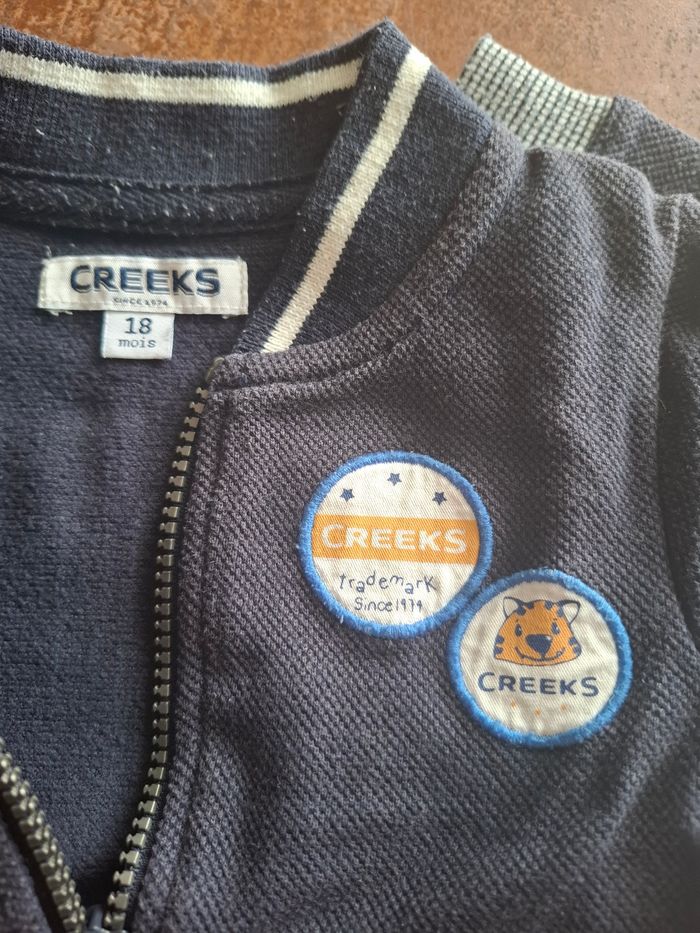 Tenue 18 mois - photo numéro 3