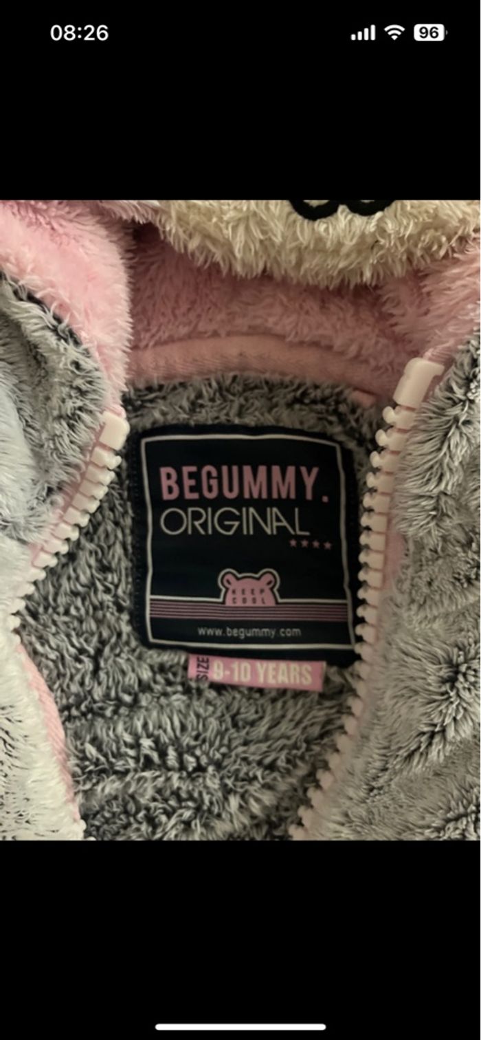 Veste polaire - photo numéro 2