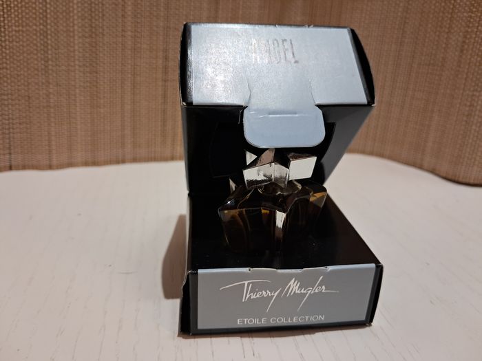 Miniature parfum Angel - photo numéro 3