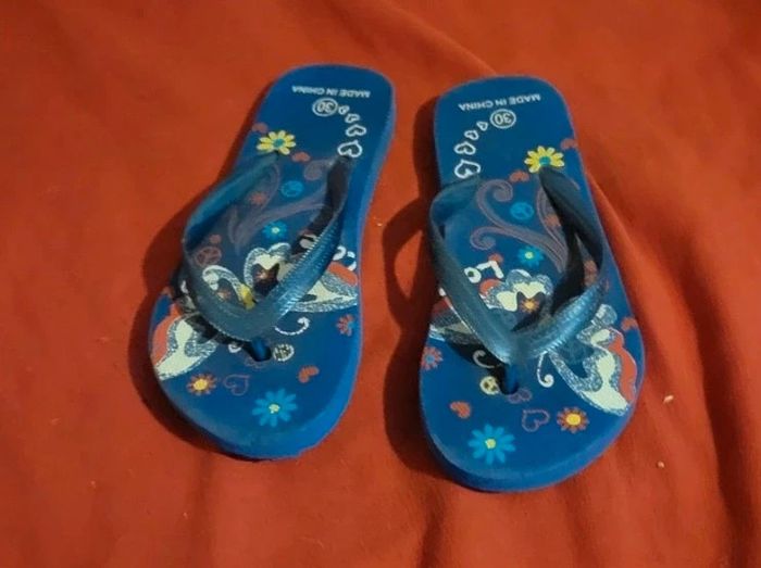 Tong 30 - photo numéro 2