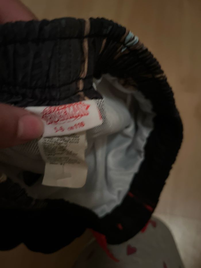 Maillot de bain marvel spiderman - photo numéro 5