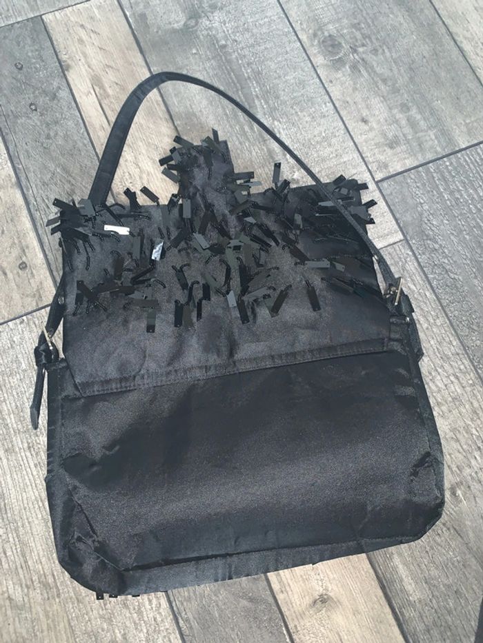 Petit sac à main - photo numéro 4