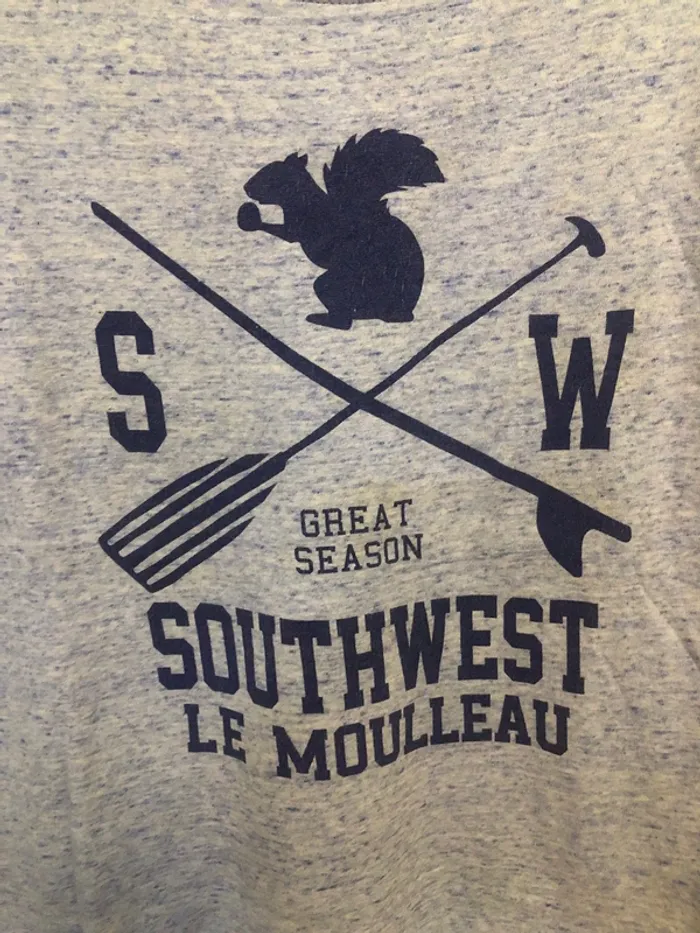 Tee-shirts Southwest - photo numéro 2