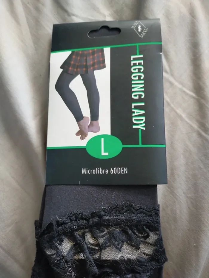 Leggings collants sans pieds