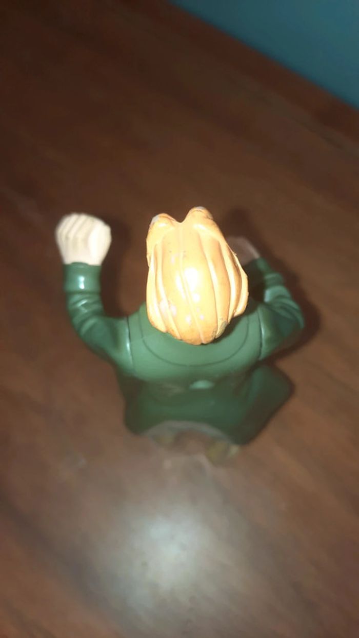 Milo James Thatche / Atlantide de l’empire Perdu / Mac Donald 2001 - photo numéro 6