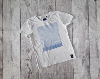 Tee-shirt 4 ans