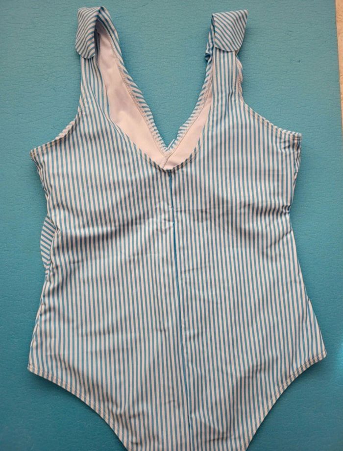 Maillot marin - photo numéro 2