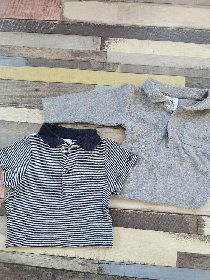 Lot de vêtements - photo numéro 3