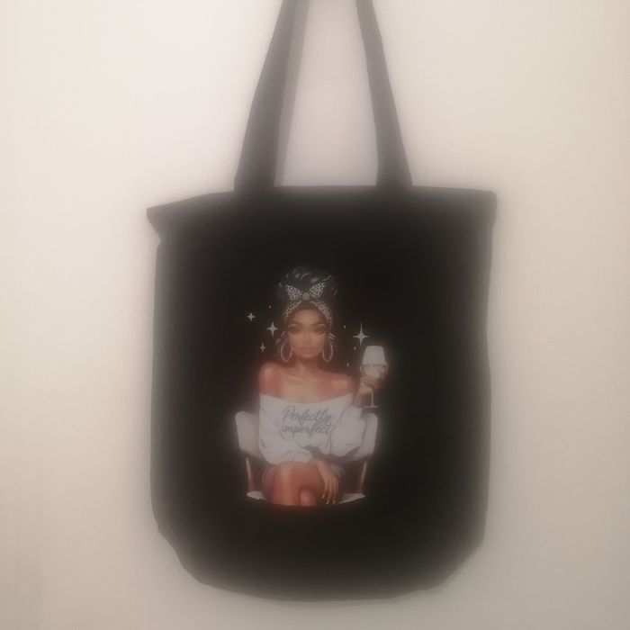 Sac fourre tout - photo numéro 2