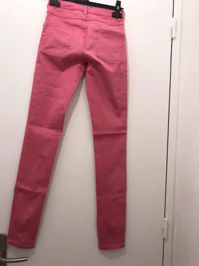 Pantalon - photo numéro 2