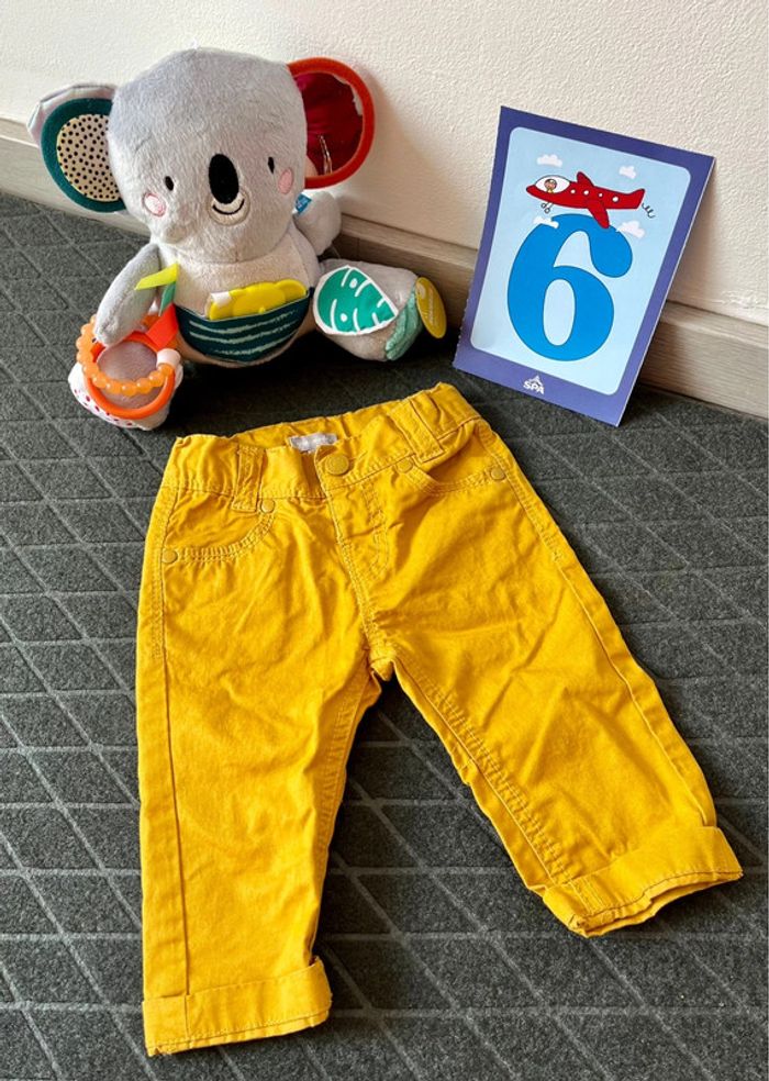 Pantalon