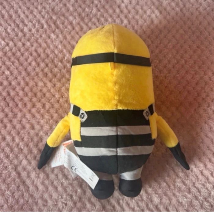 Peluche Mignon - photo numéro 3