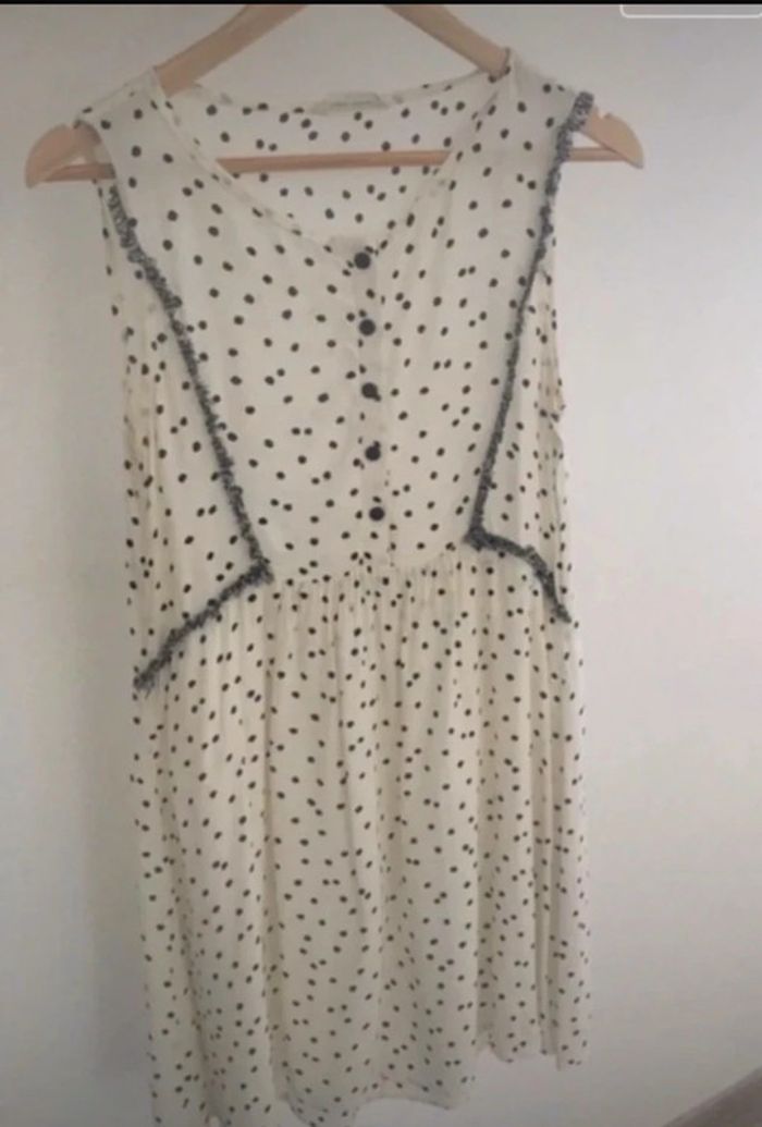 Robe Naf Naf taille 36