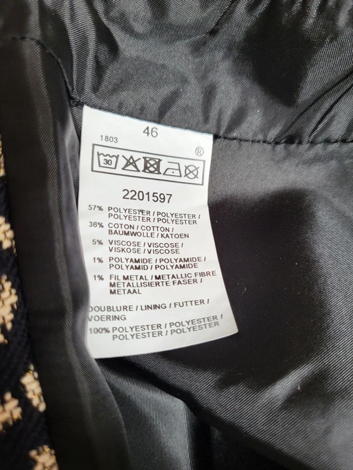 Jupe taille 46 - photo numéro 5