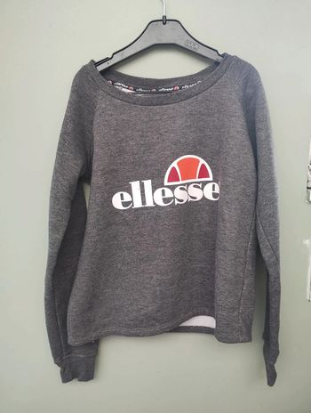 Sweat ellesse  XS