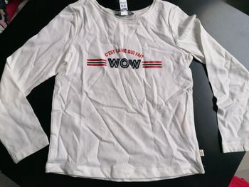 T shirt ML