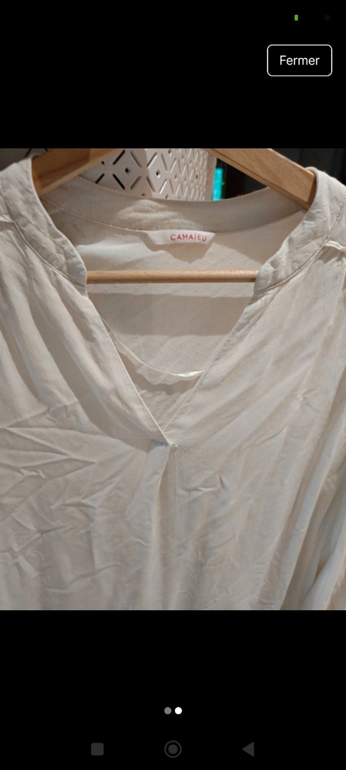 Blouson - photo numéro 2