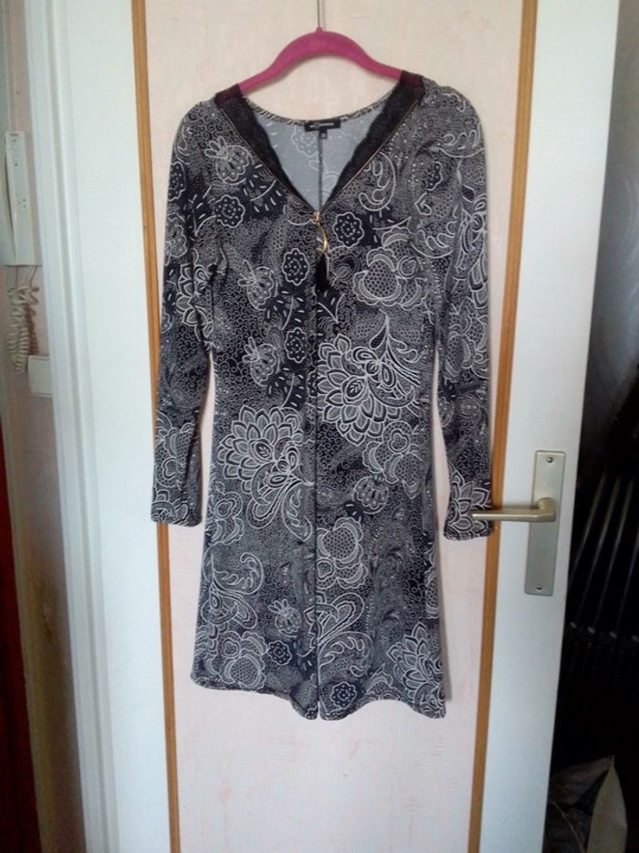 Robe T38