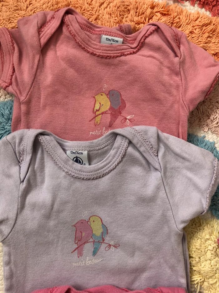 Lot 7 bodies - photo numéro 4