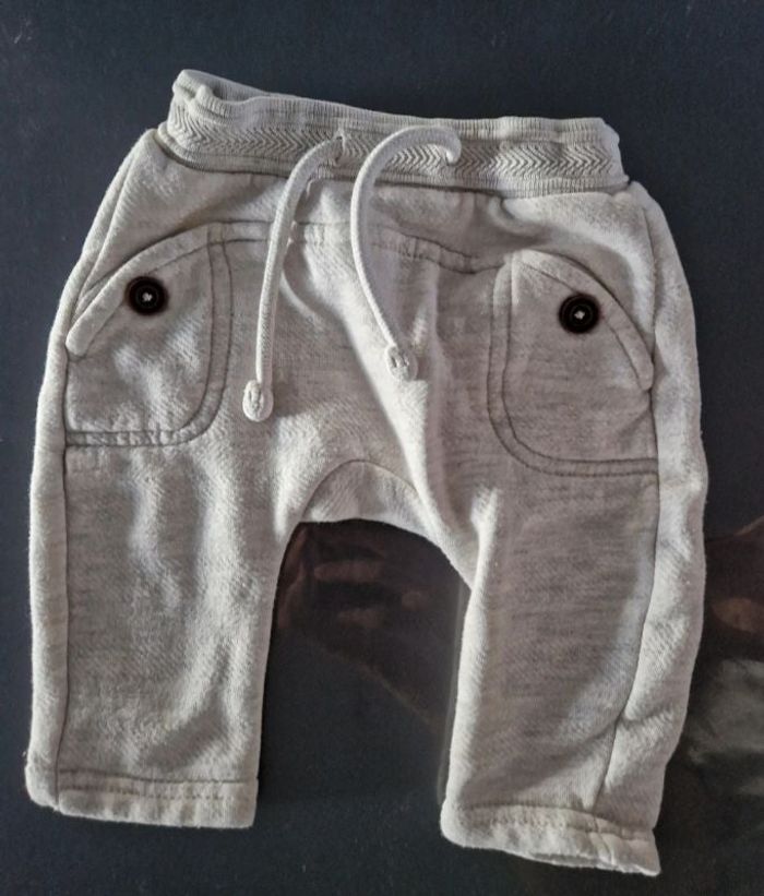 Pantalon 3 mois