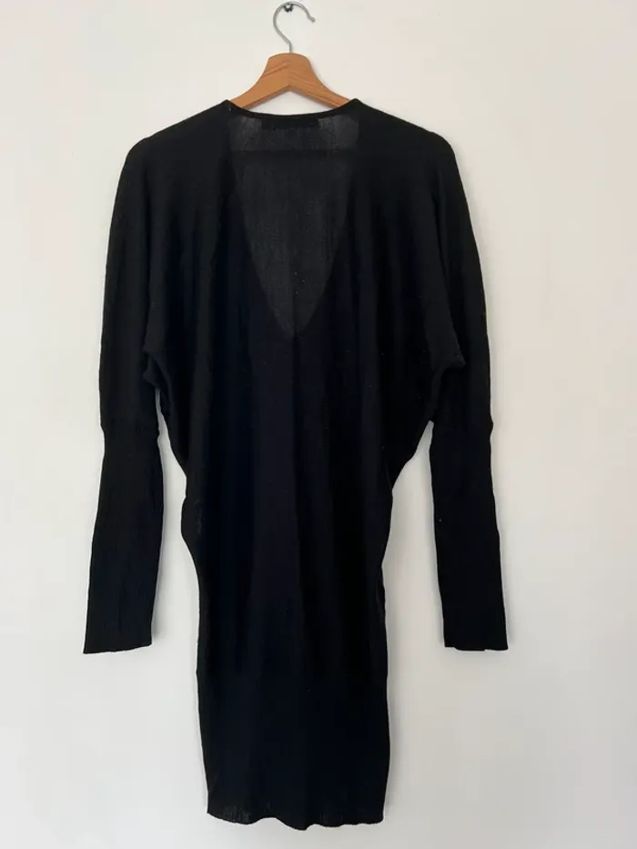 Pull col V tombant femme 3 Suisses - photo numéro 5