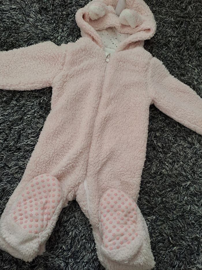 Combinaison - photo numéro 2