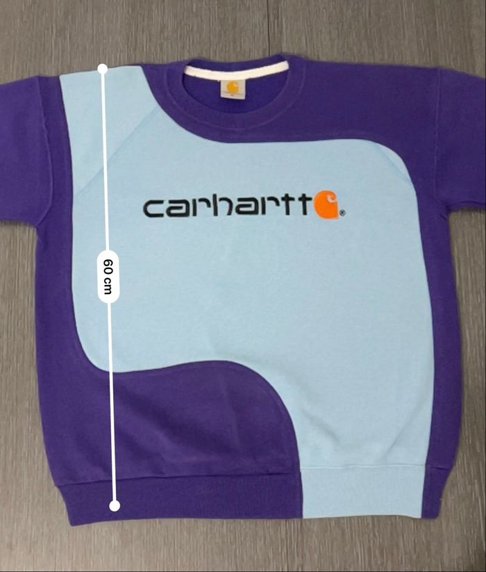Pull mixte Carhartt - photo numéro 3