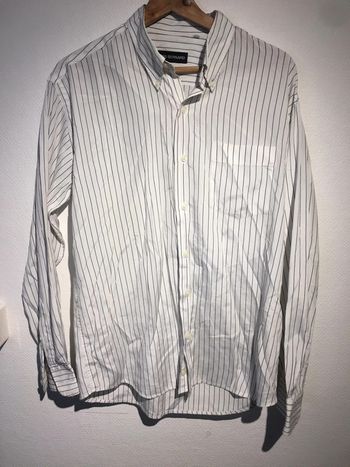 Chemise homme