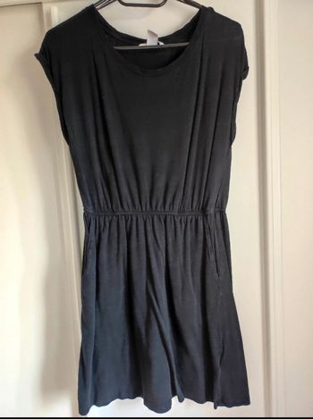 Robe été basique 