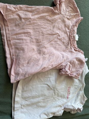 Lot t-shirt 