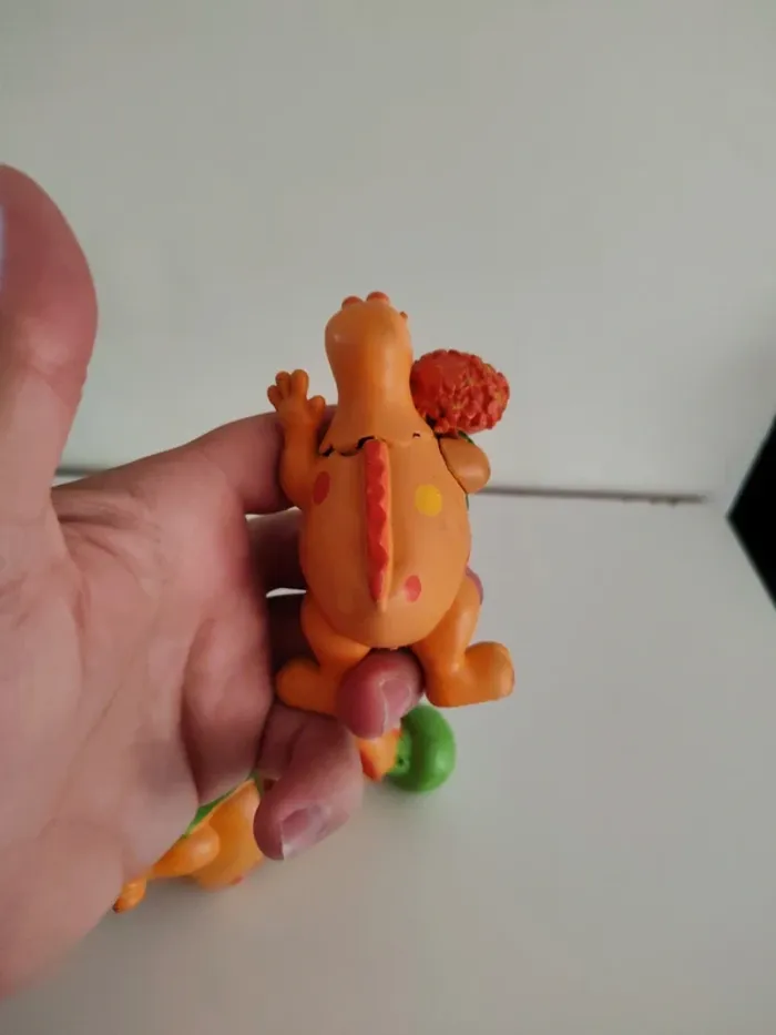 Figurine Casimir - photo numéro 7